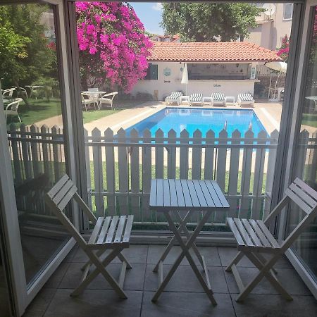 Aparthotel Grandma'S Garden Dalyan Esterno foto