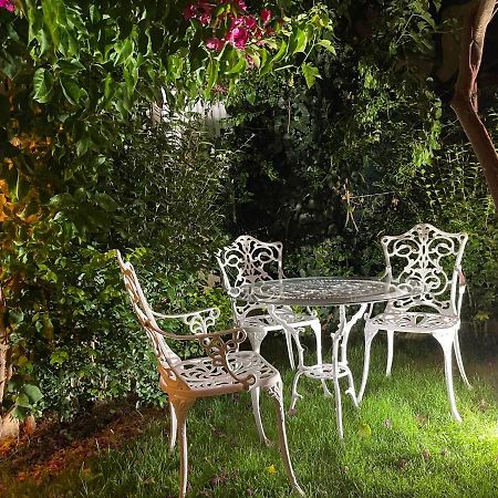 Aparthotel Grandma'S Garden Dalyan Esterno foto