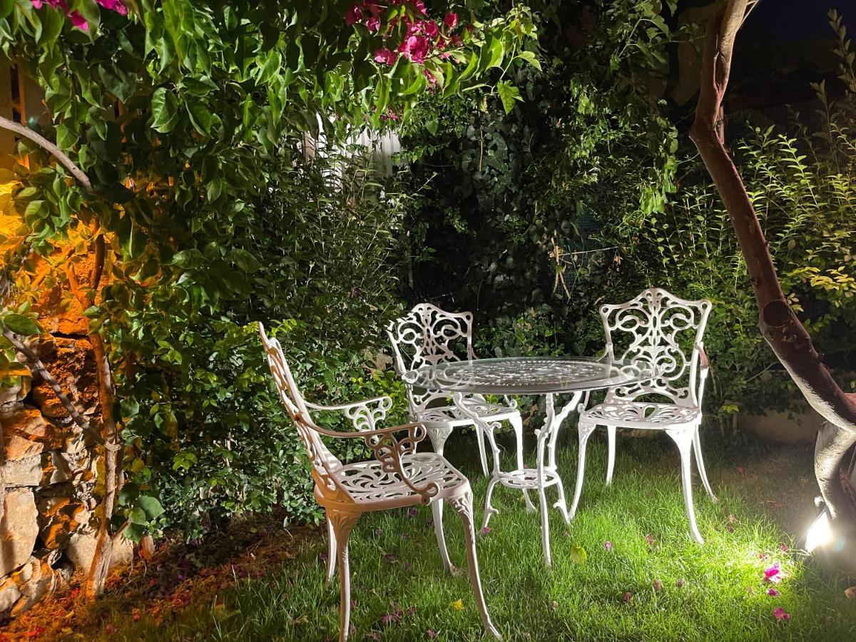 Aparthotel Grandma'S Garden Dalyan Esterno foto
