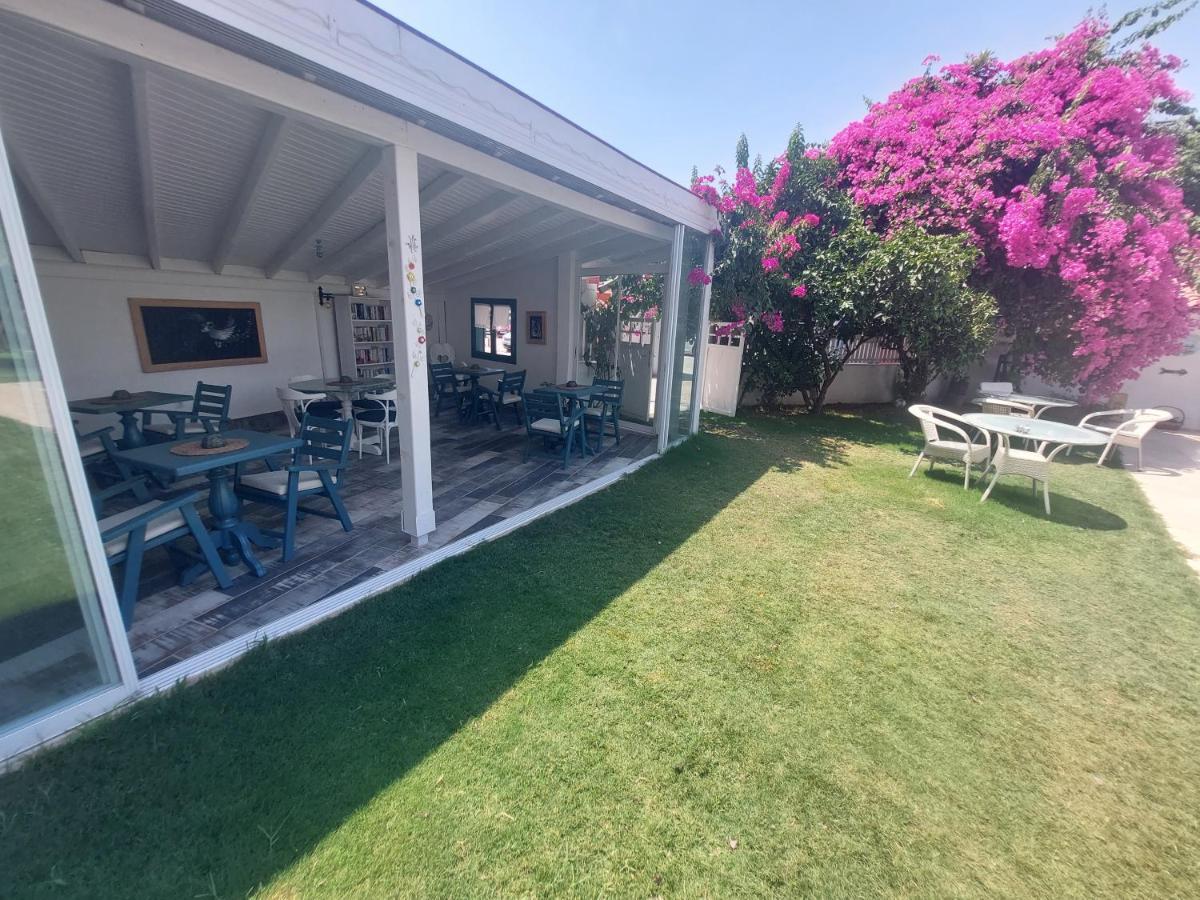 Aparthotel Grandma'S Garden Dalyan Esterno foto