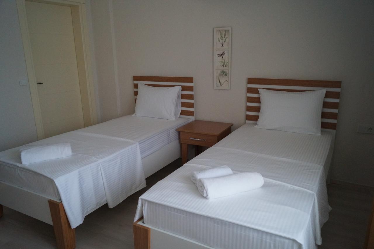 Aparthotel Grandma'S Garden Dalyan Esterno foto