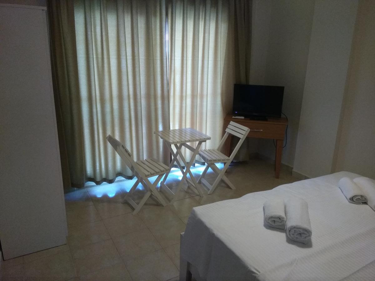Aparthotel Grandma'S Garden Dalyan Esterno foto